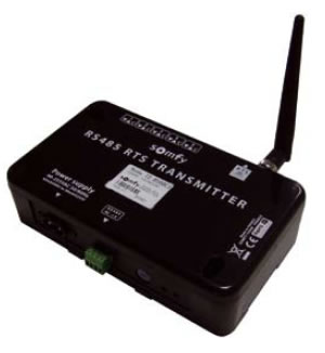 RS485 RTS Transmitter